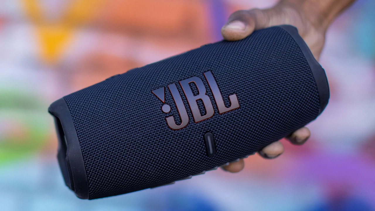 JBL Charge 5