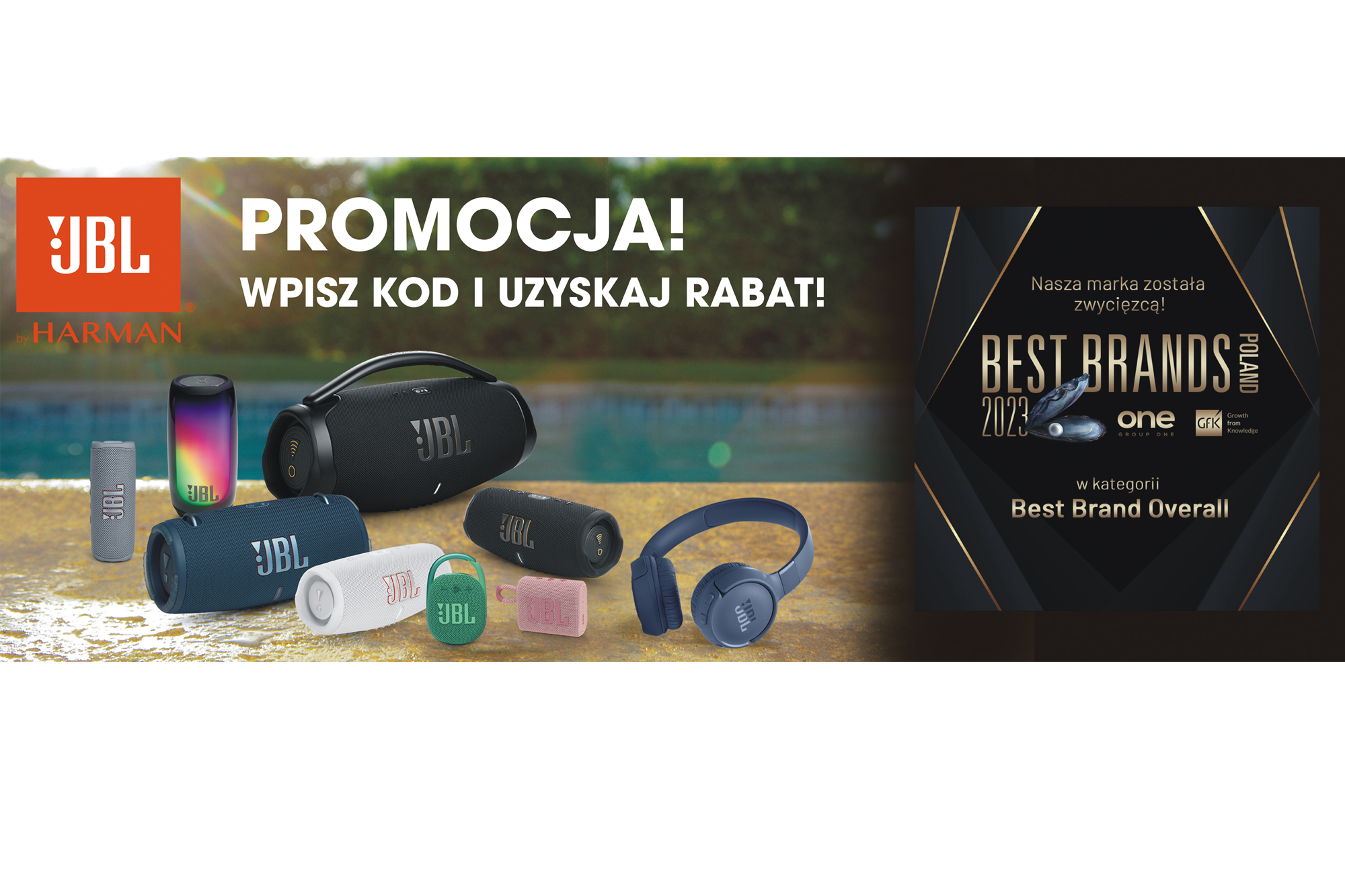 Wyjątkowa promocja dla małych i dużych!