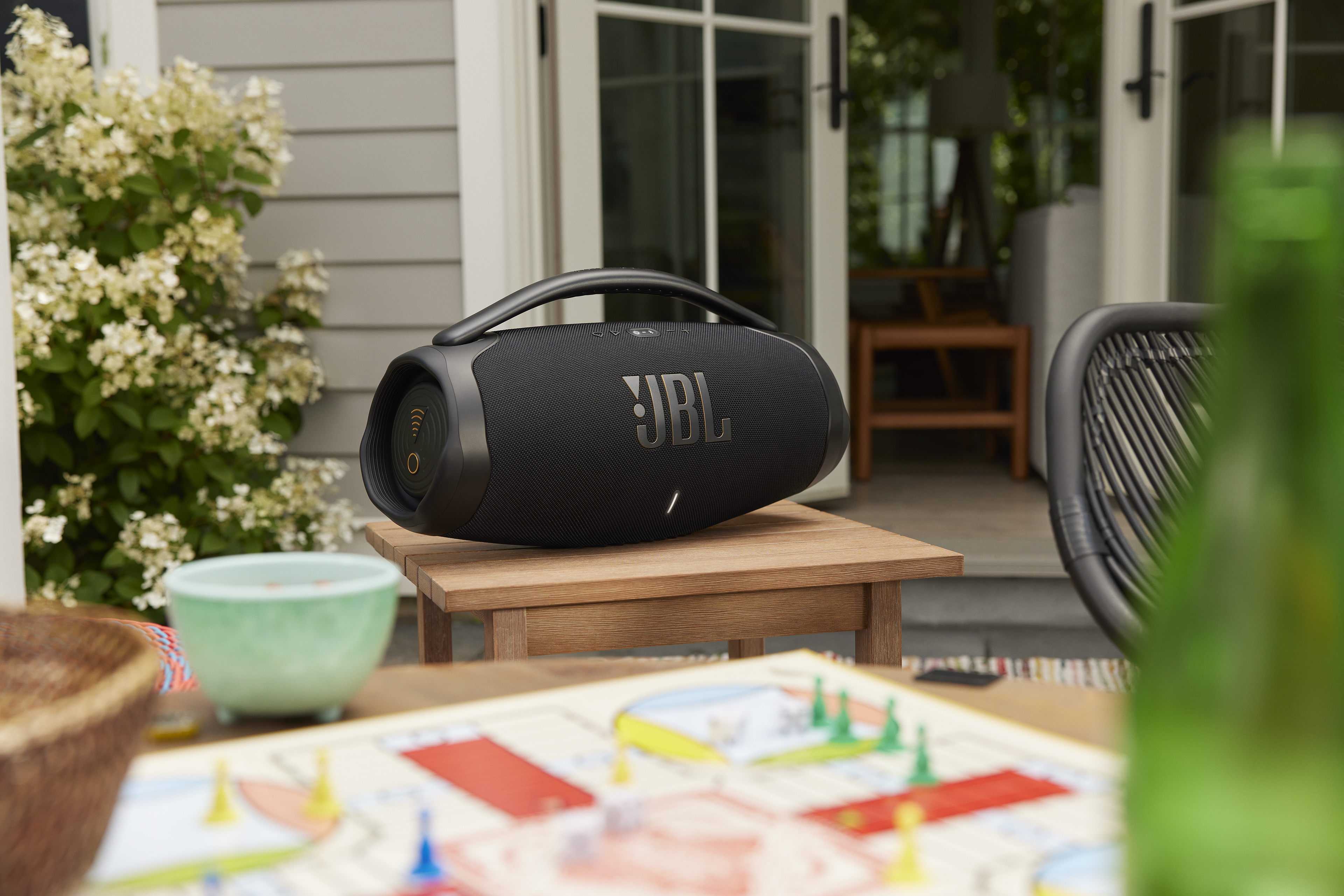 JBL Boombox 3 Wi-Fi