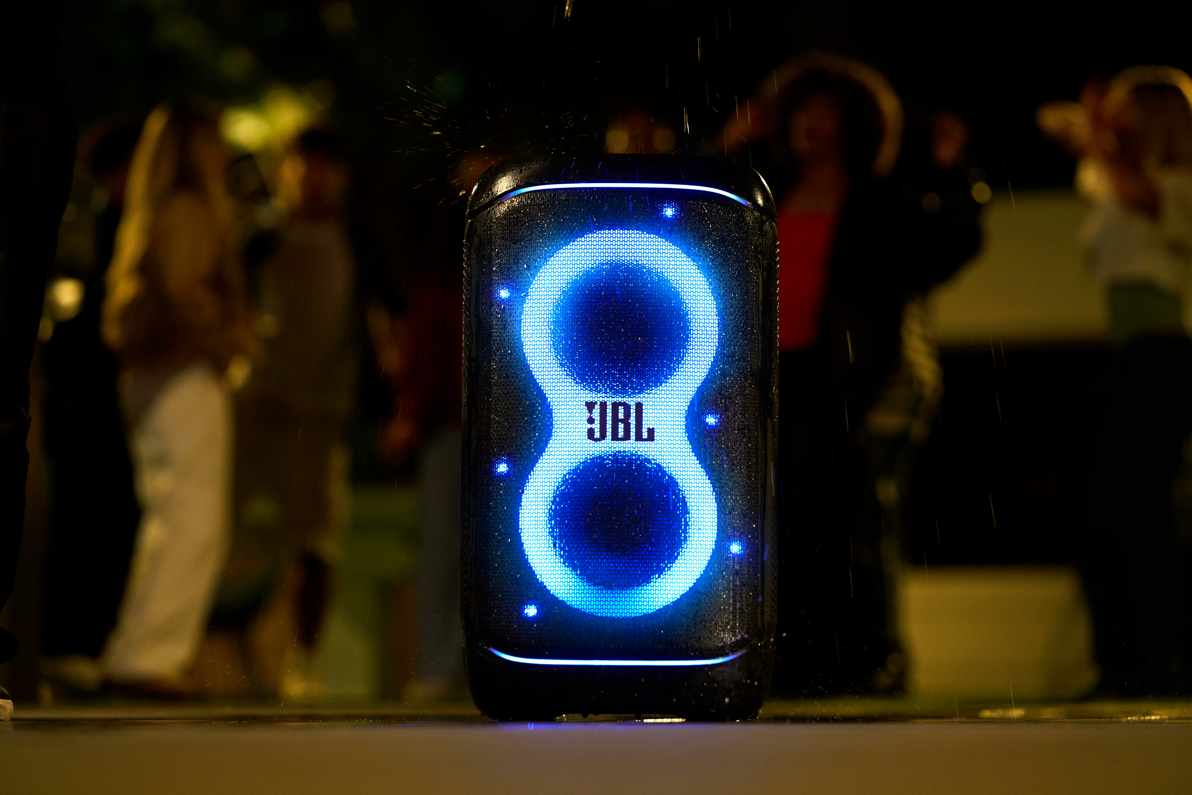 JBL Partybox 520 JBL Partybox 520