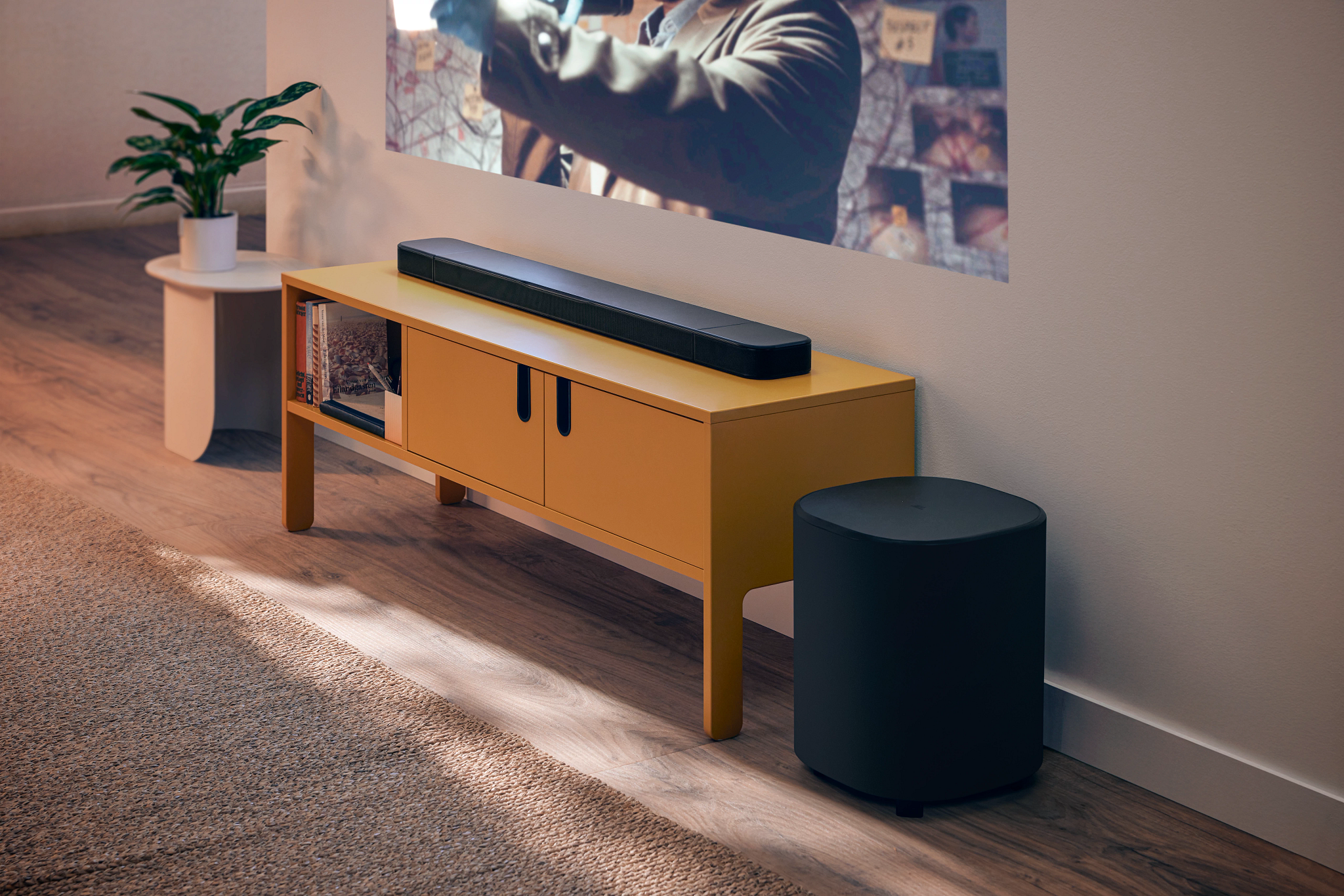JBL Bar 800 MK II JBL Bar 800 MK II