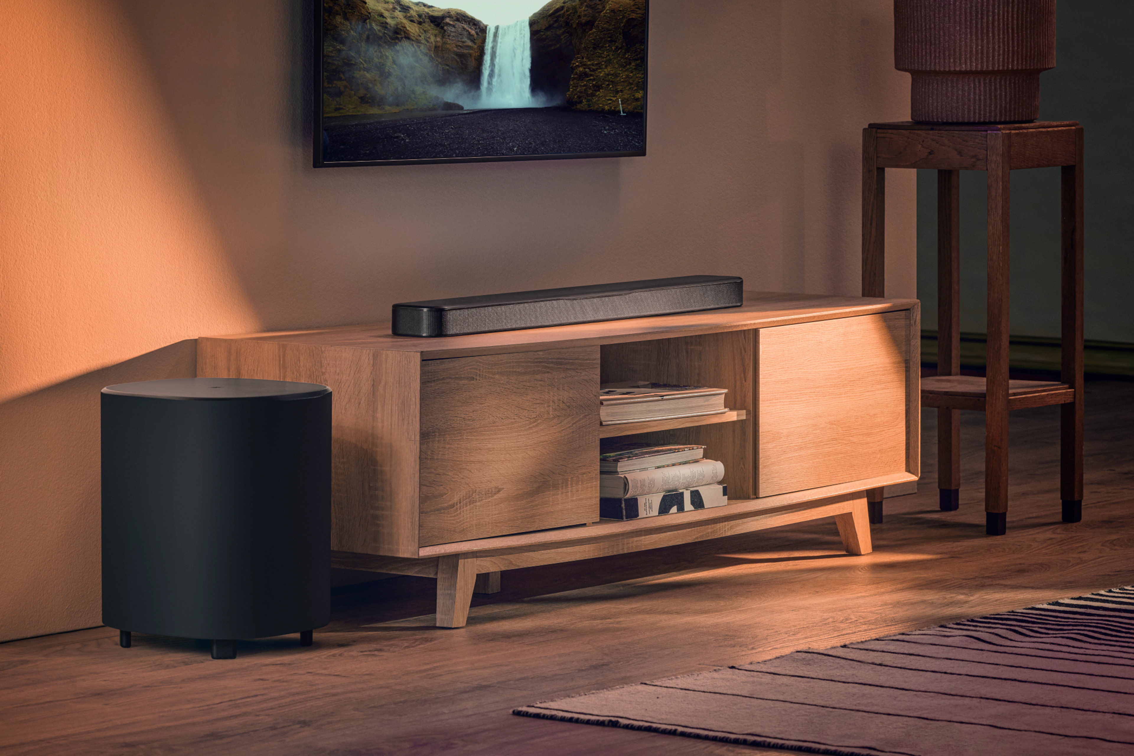 JBL Bar 500 MK II JBL Bar 500 MK II