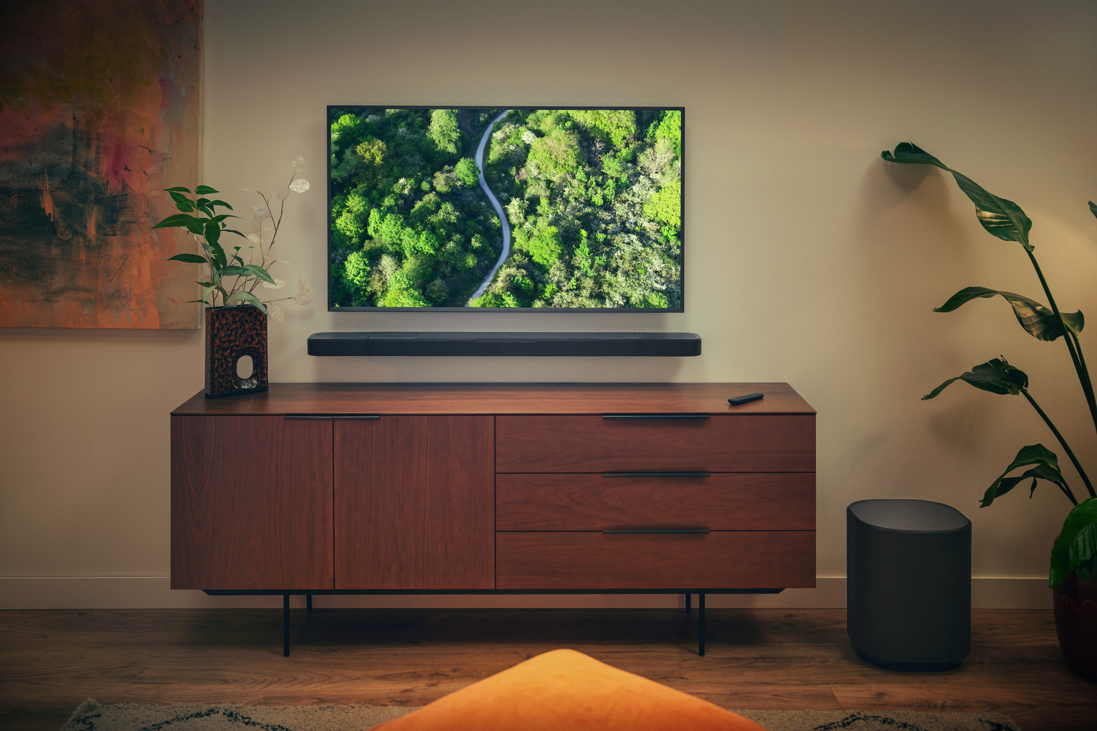 JBL Bar 1000 MK2 JBL Bar 1000 MK2
