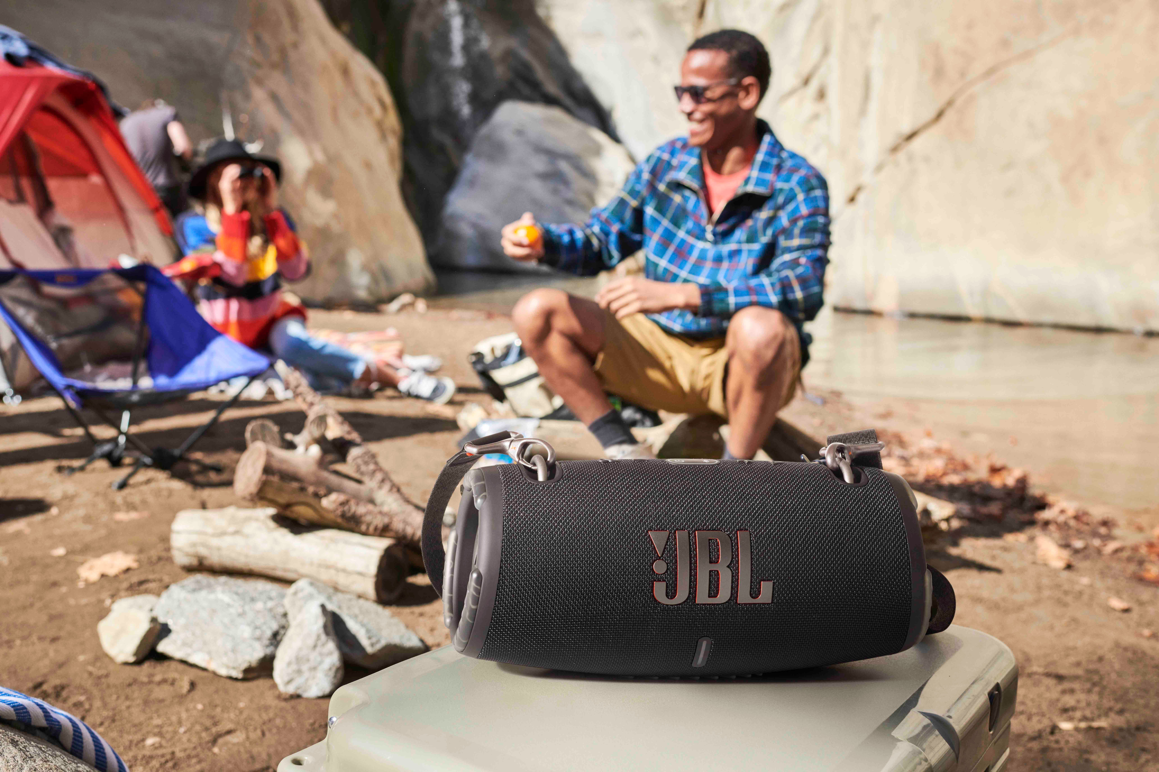 JBL Xtreme 3 MK2