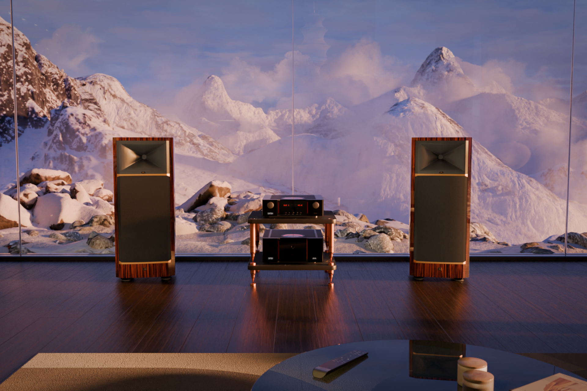 Nowość JBL na Audio Video Show 2024! Nowość JBL na Audio Video Show 2024!