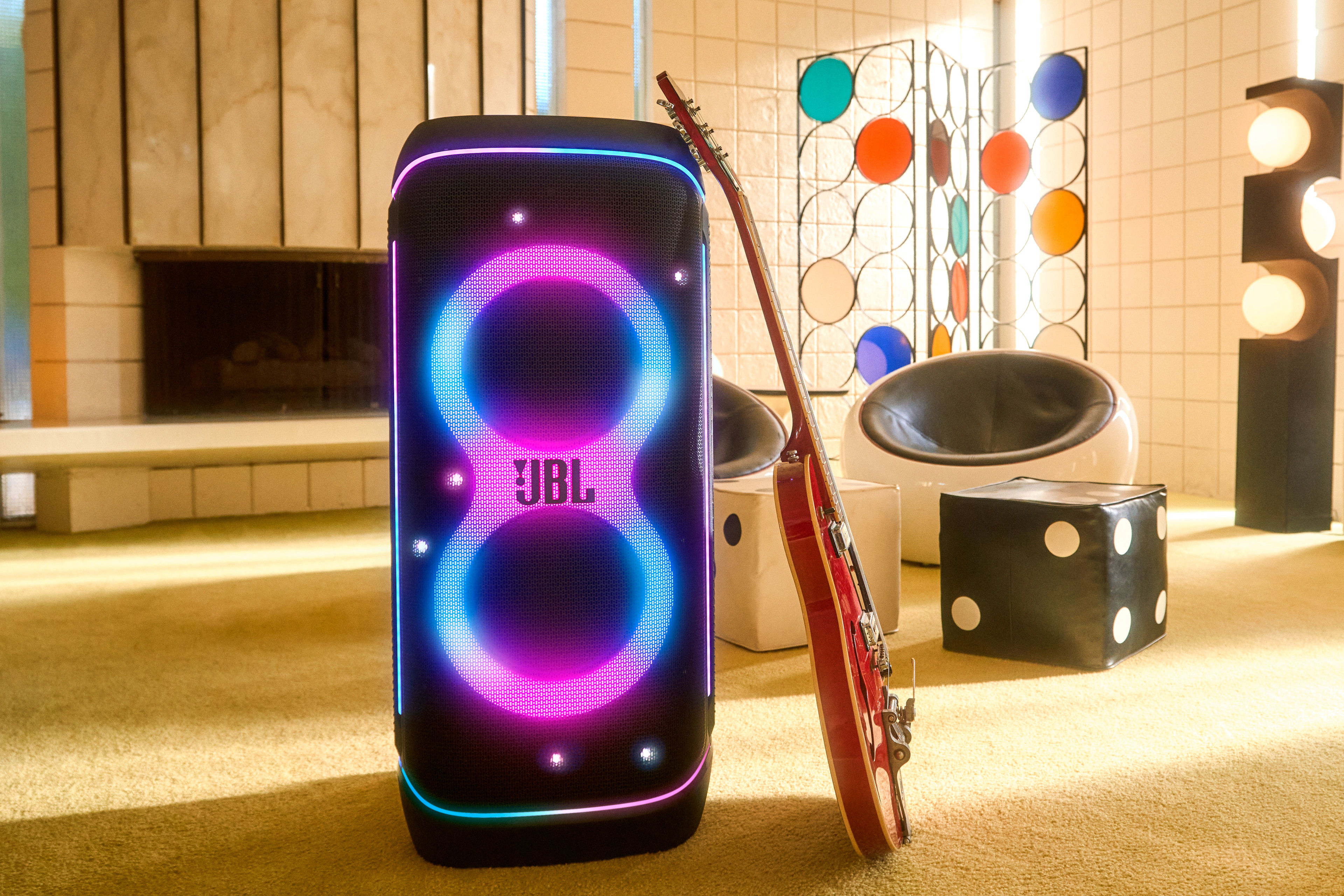 JBL Partybox 720 JBL Partybox 720