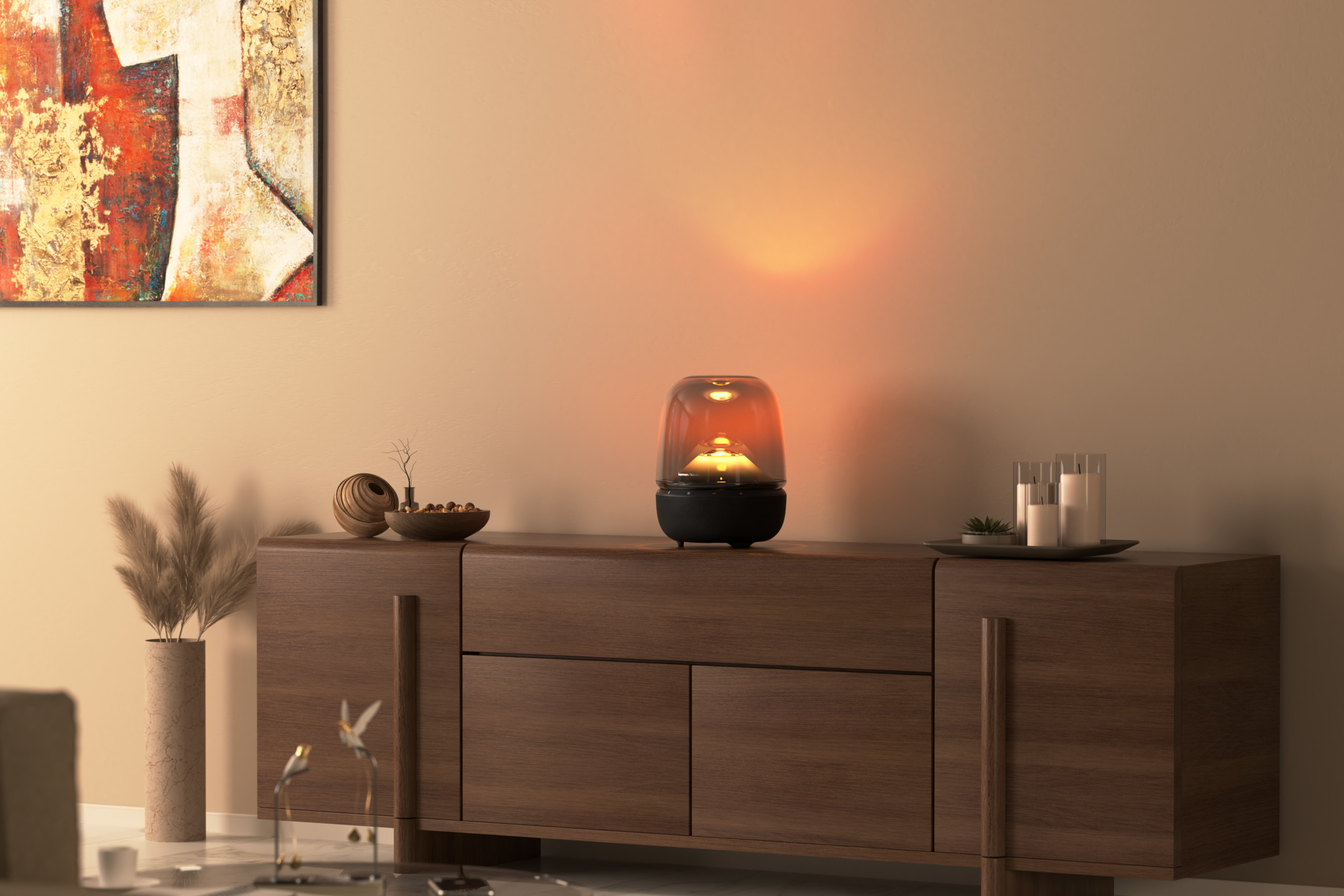 Harman Kardon Aura Studio 5 Harman Kardon Aura Studio 5