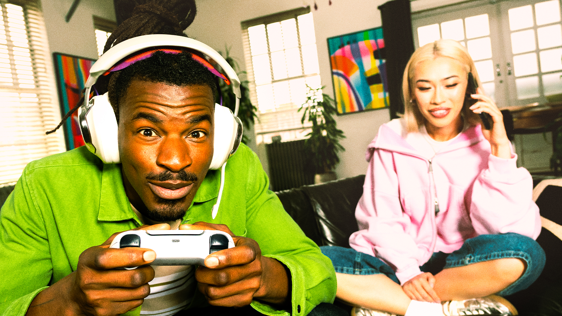 JBL Quantum 950 Wireless 