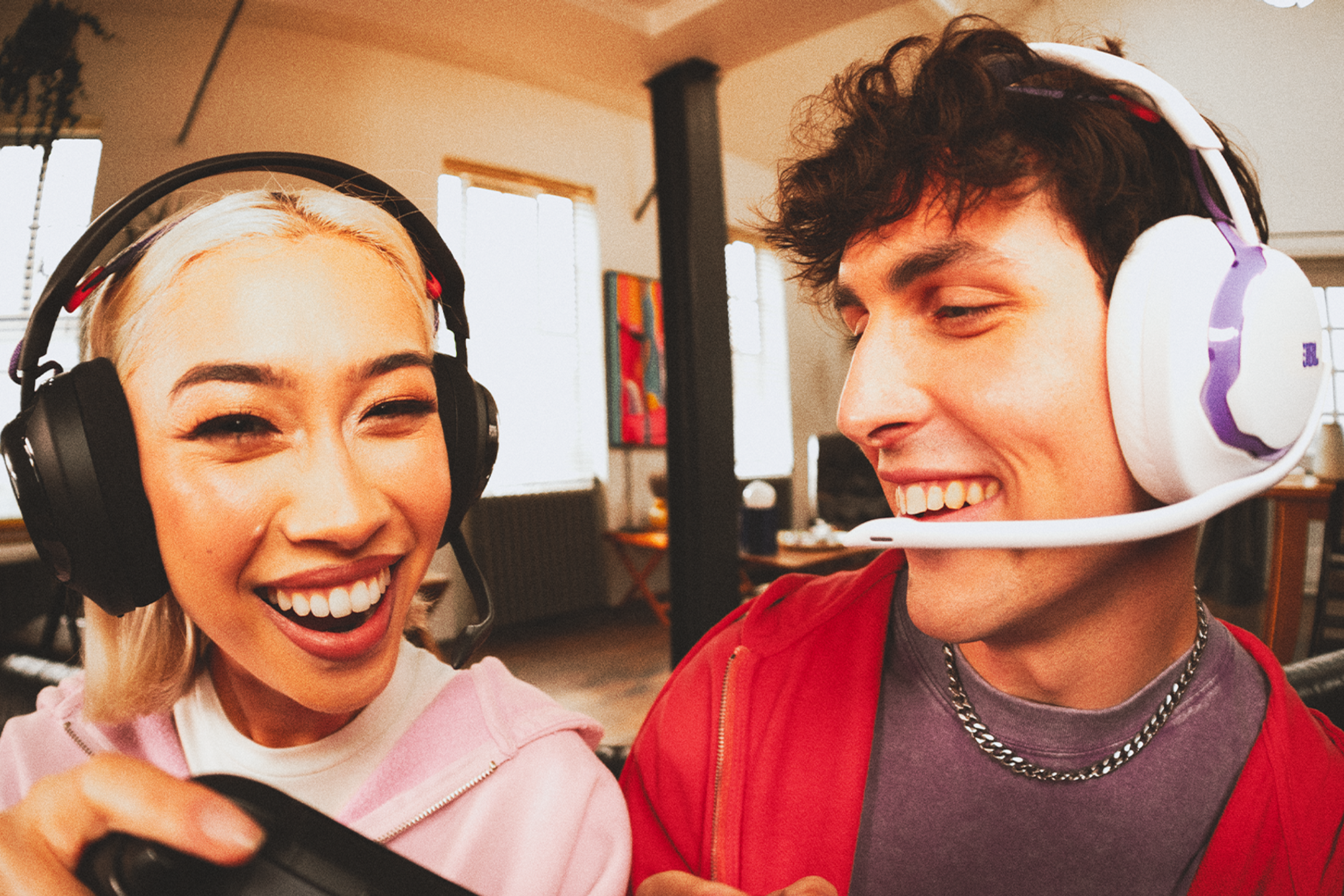 JBL Quantum 650 Wireless