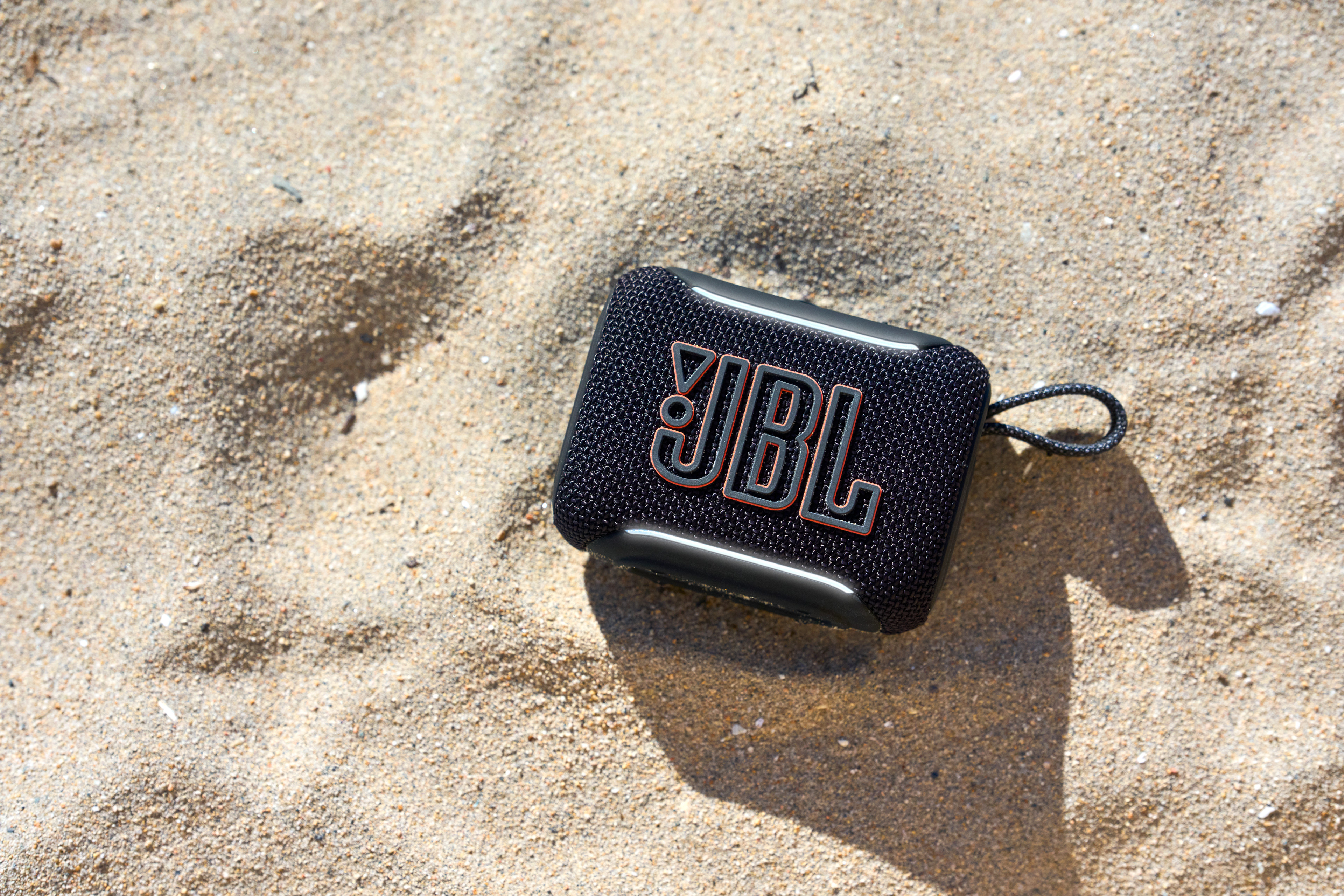 JBL Go 5