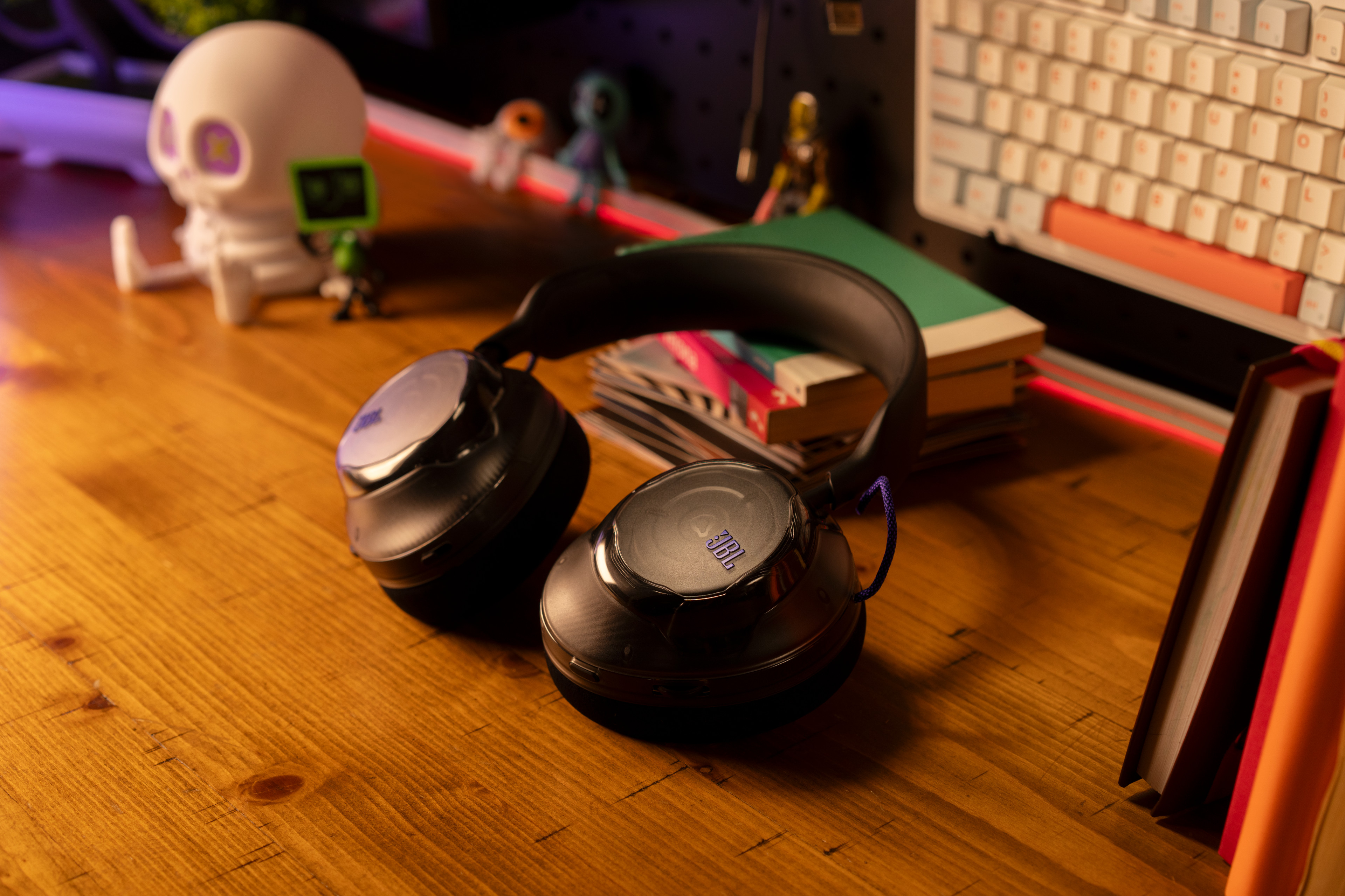 JBL Quantum 520 JBL Quantum 520