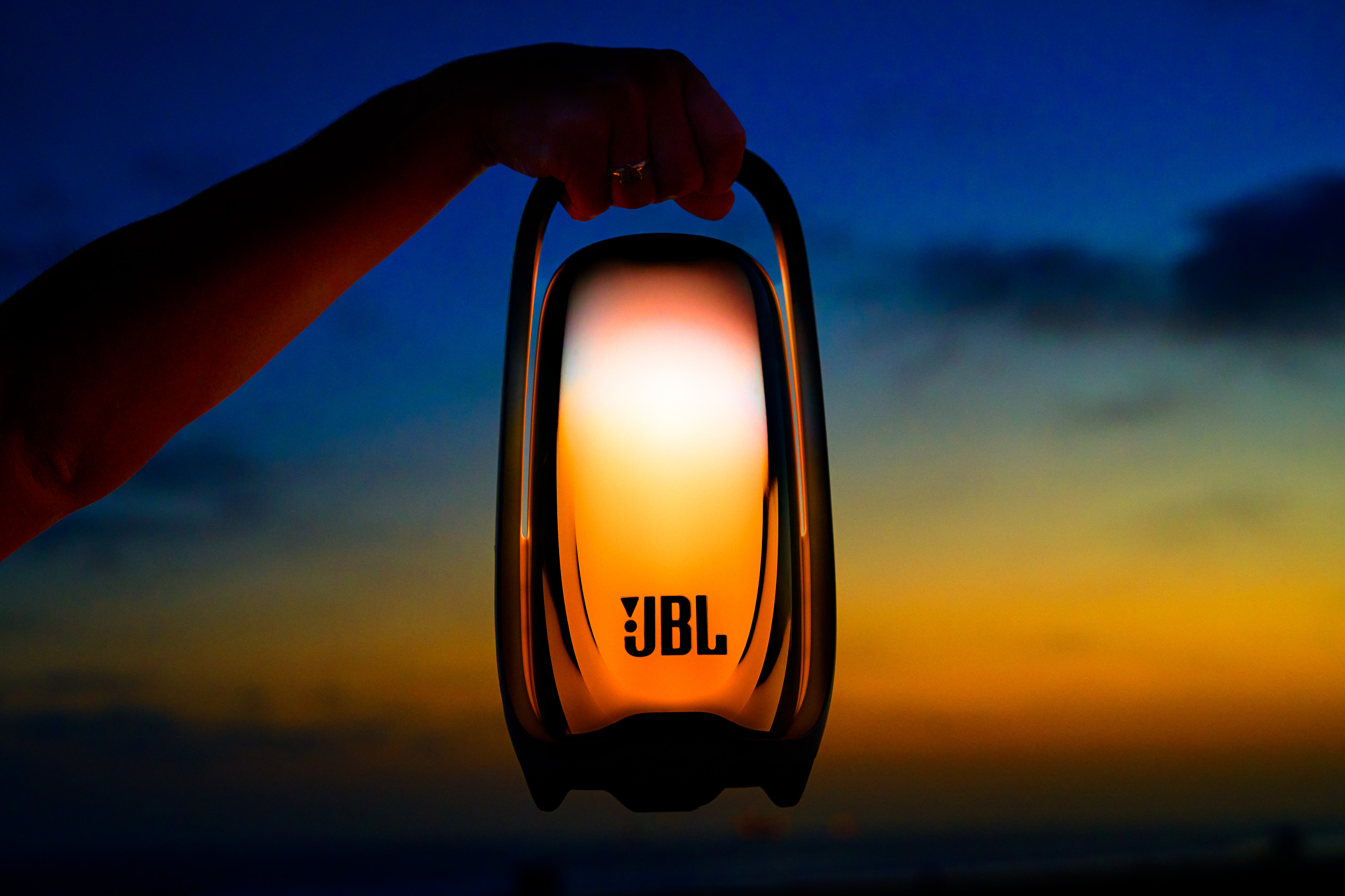 JBL Pulse 6 JBL Pulse 6