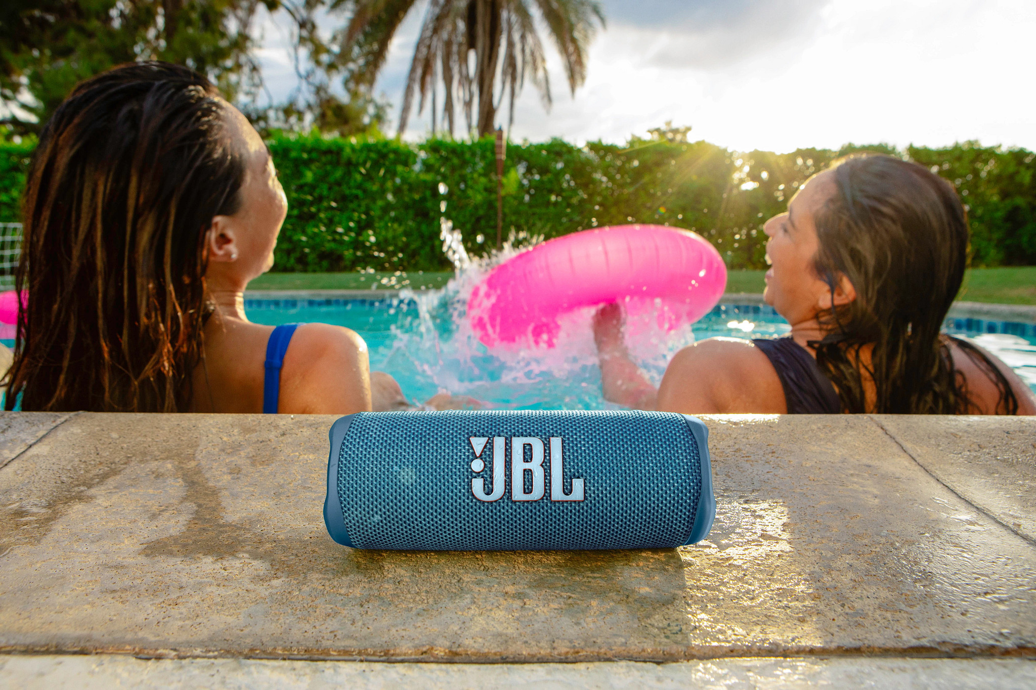 JBL Flip 6