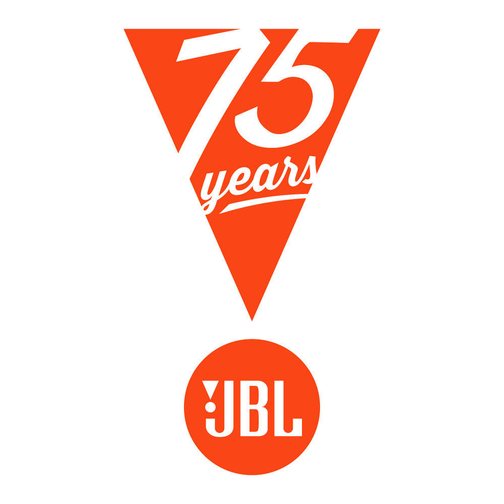 JBL świętuje 75-lecie