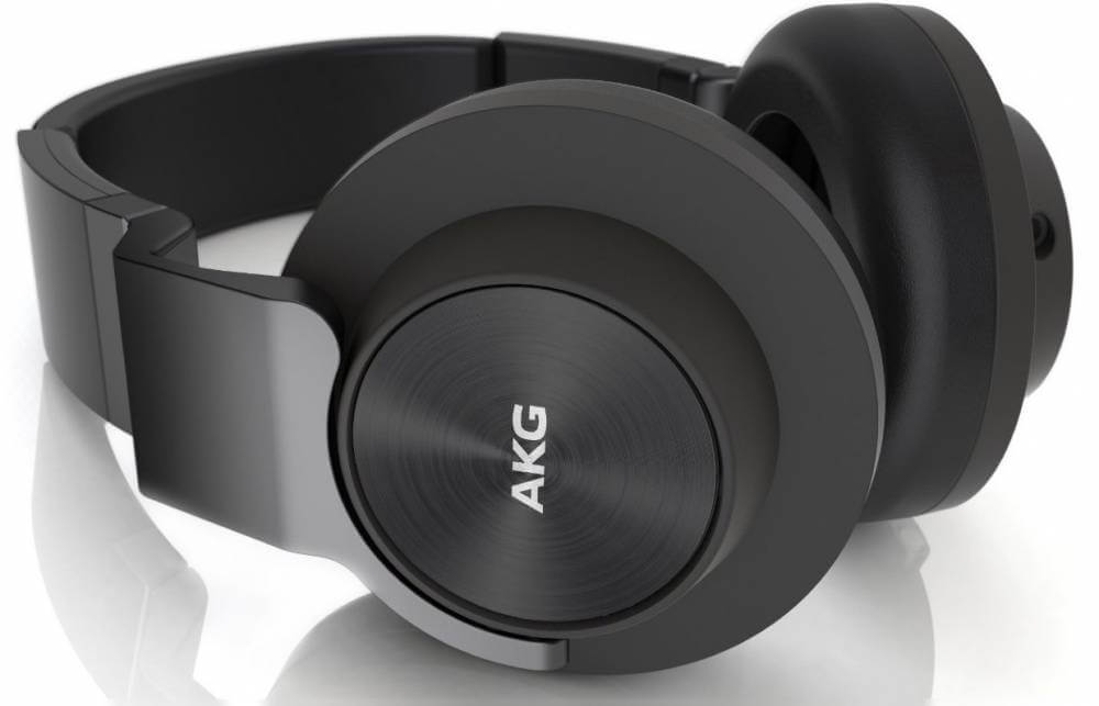 AKG K845BT