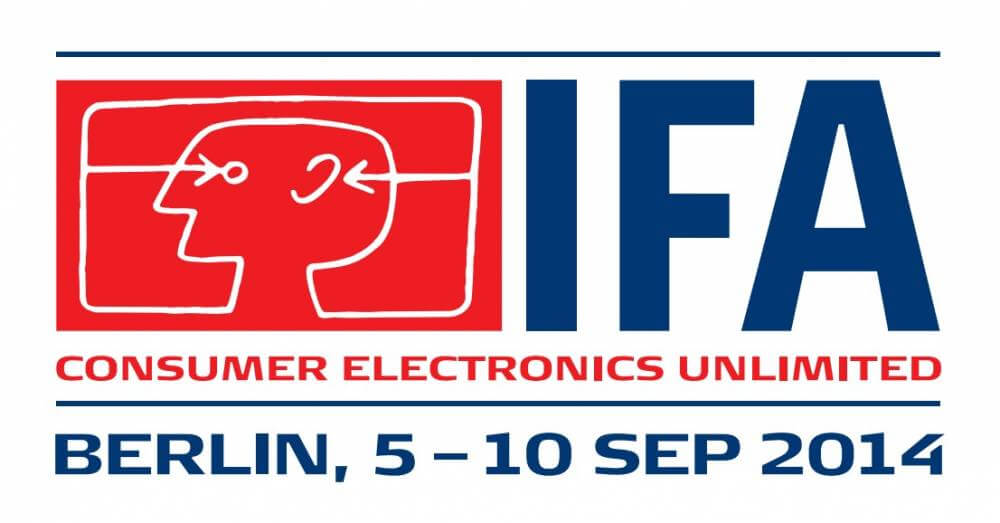 IFA 2014