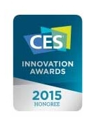 Nagrody CES Innovation dla koncernu Harman!