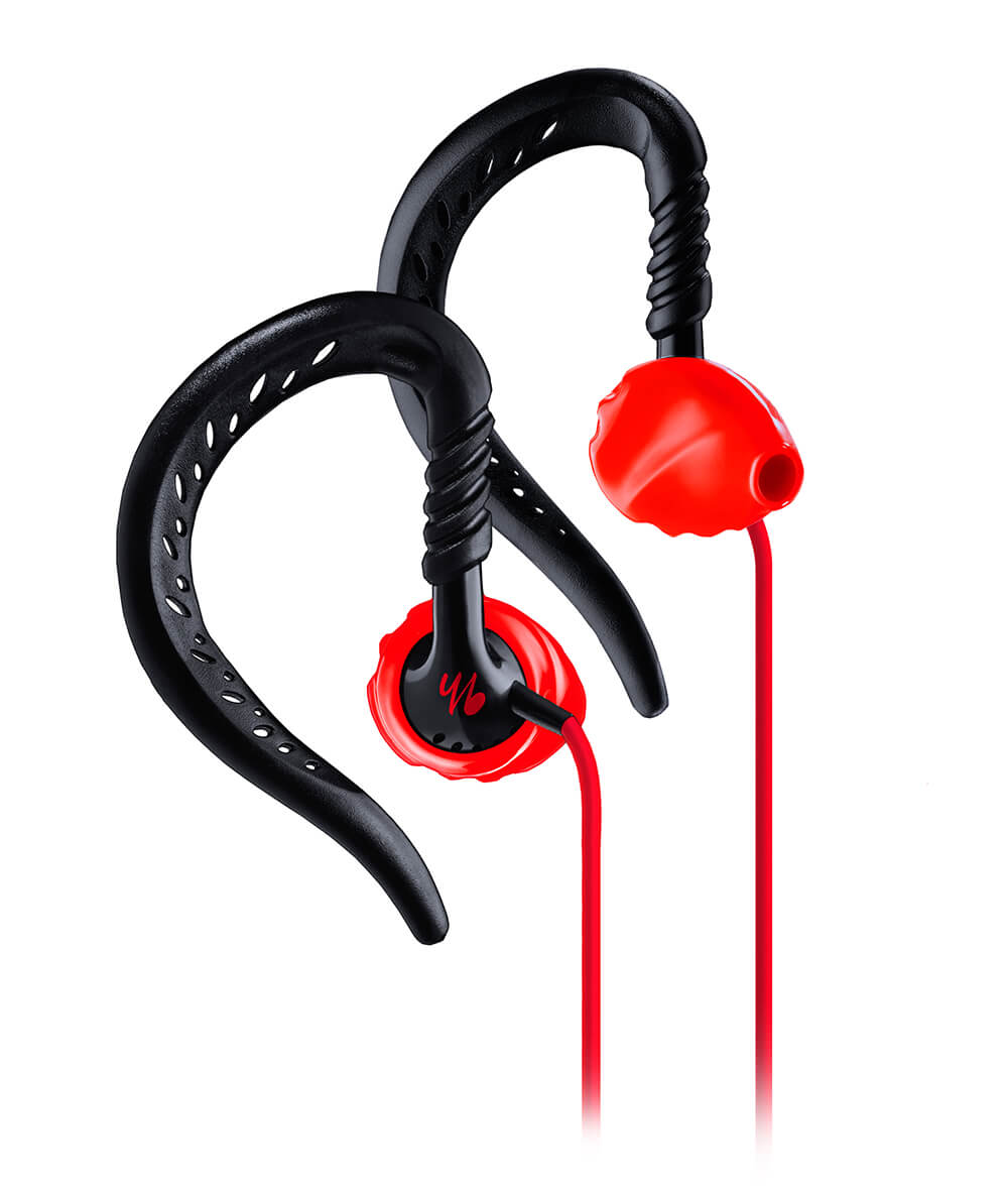 Seria Endurance – Yurbuds