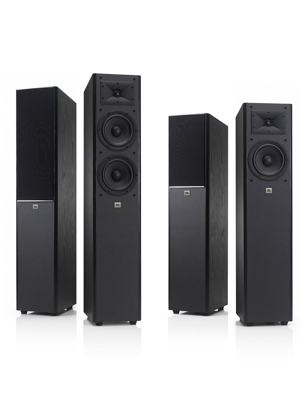 JBL Arena 180 i 170