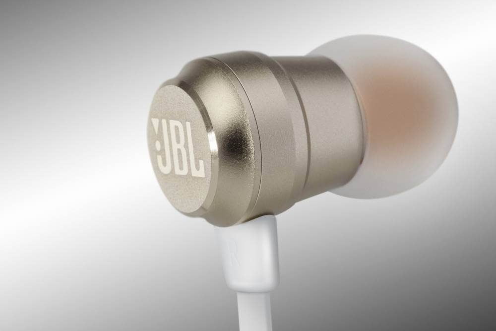 JBL T280A