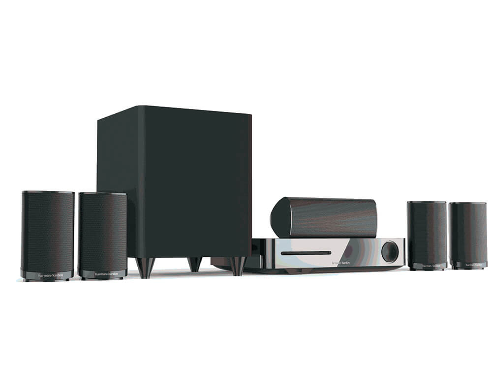 Harman Kardon BDS 635