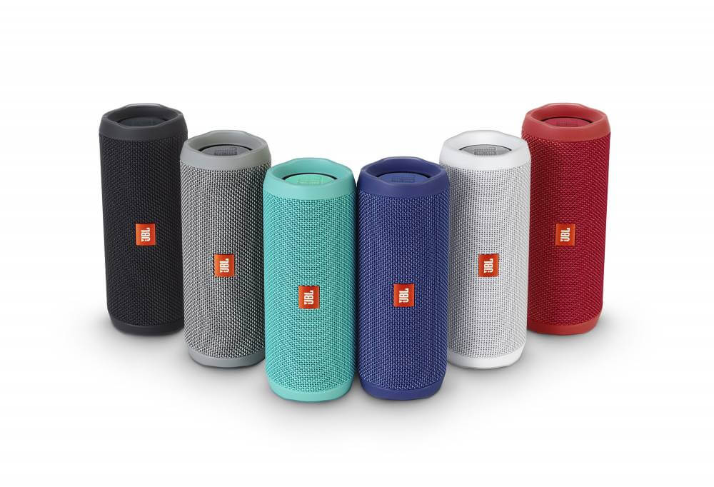 JBL Flip 4