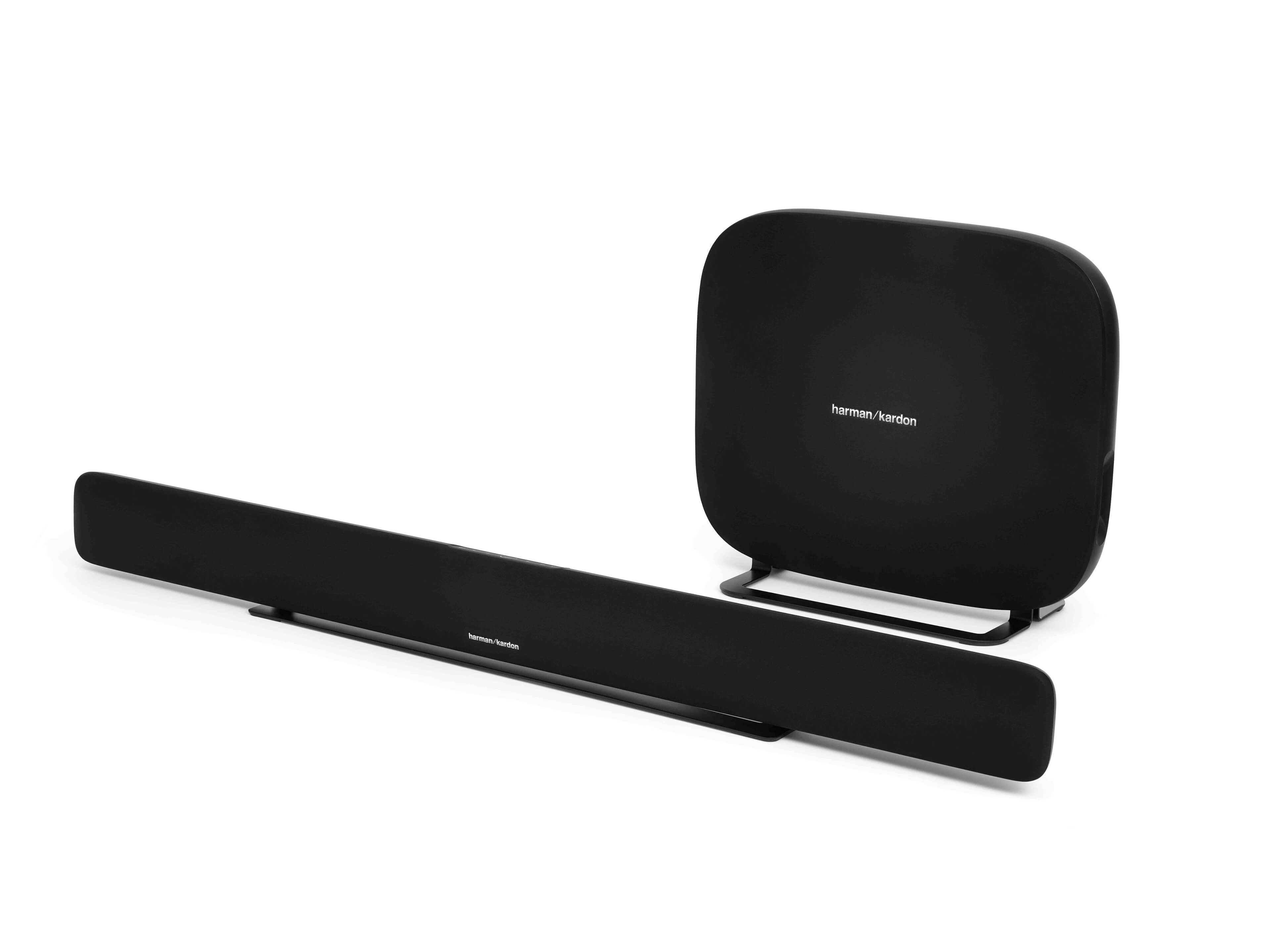 Harman Kardon Omni Bar+