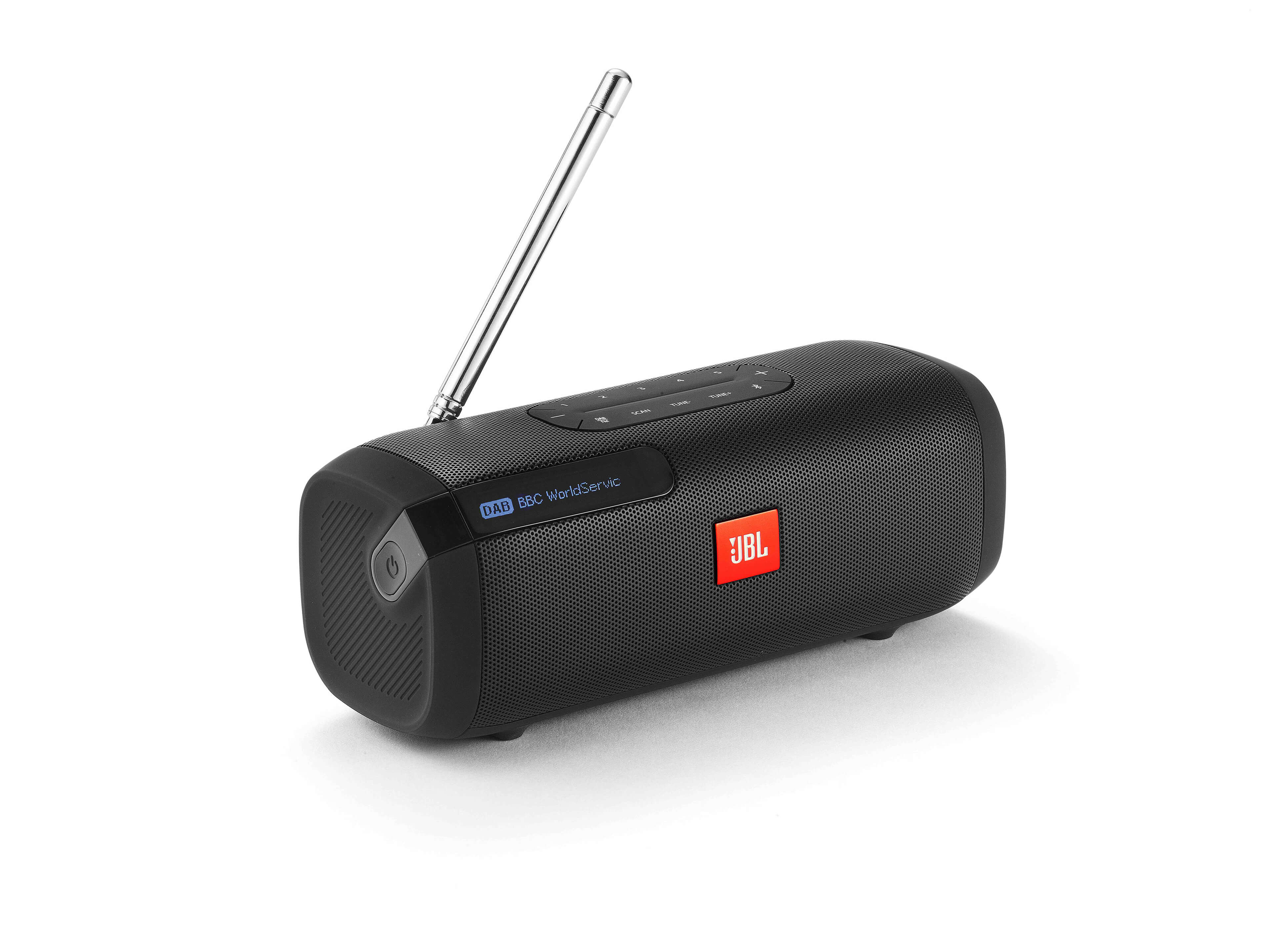 JBL Tuner