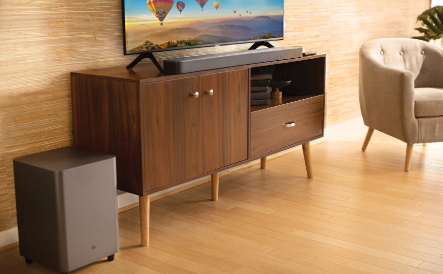 JBL Bar 5.1 Surround