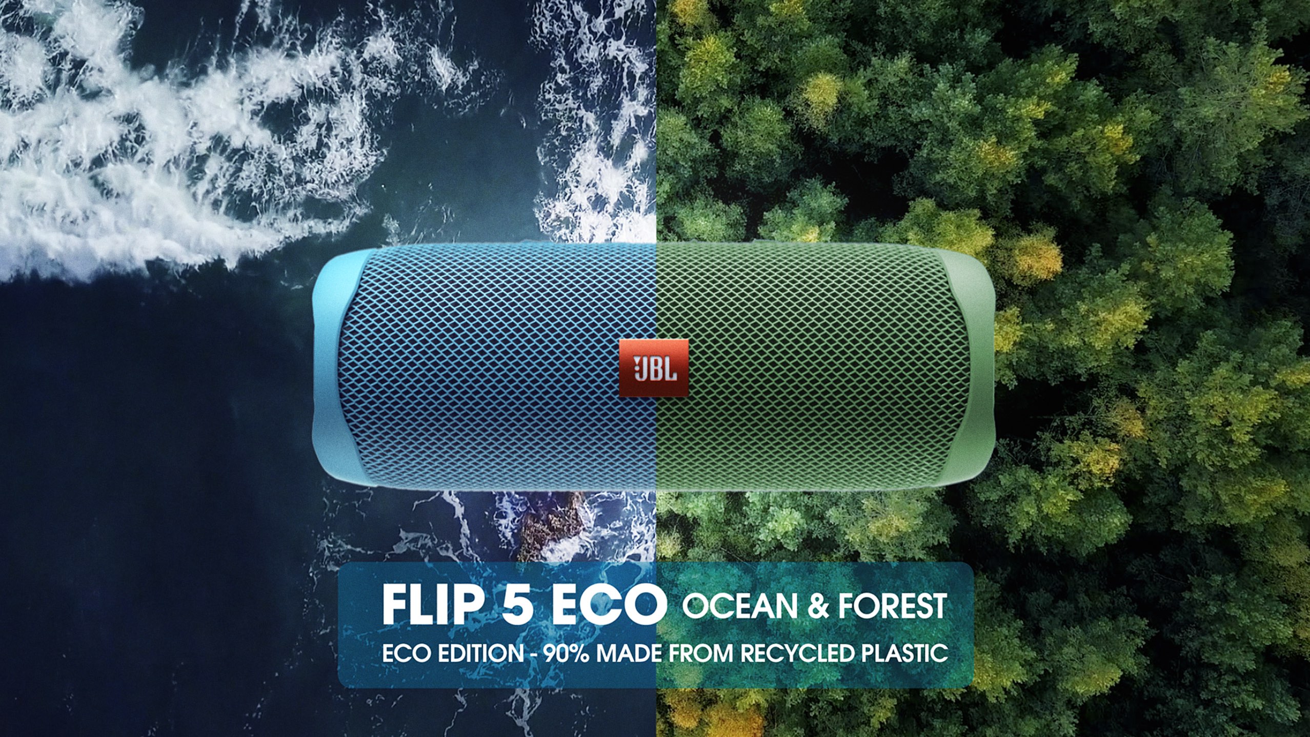 JBL Flip 5 Eco