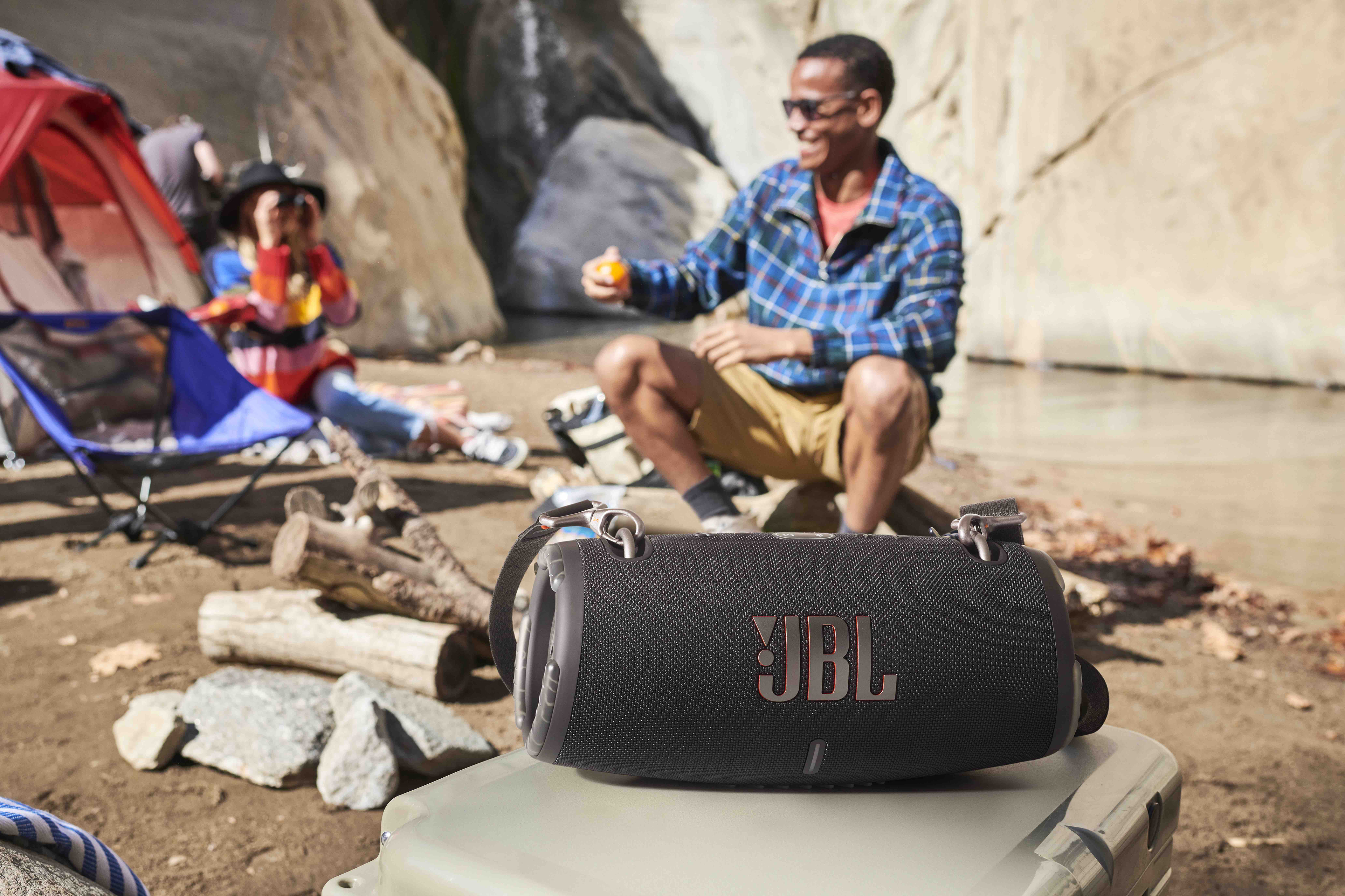 JBL Xtreme 3