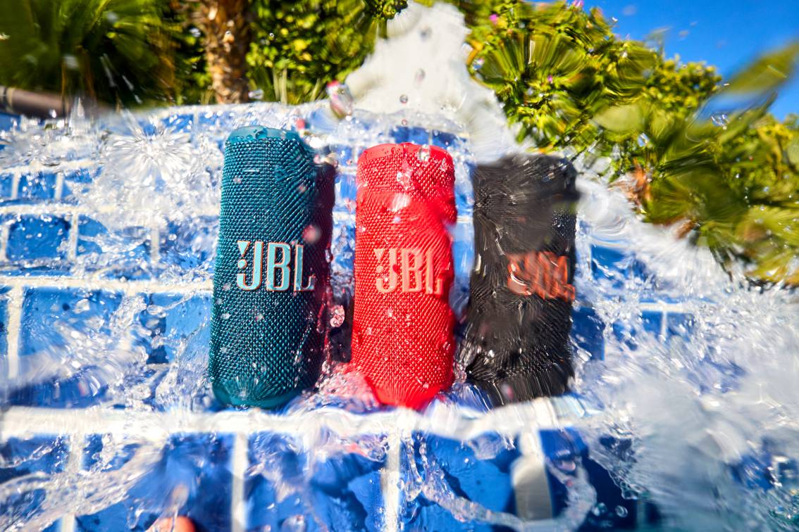 JBL Grip