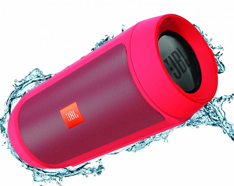 Jbl charge 2 картинки