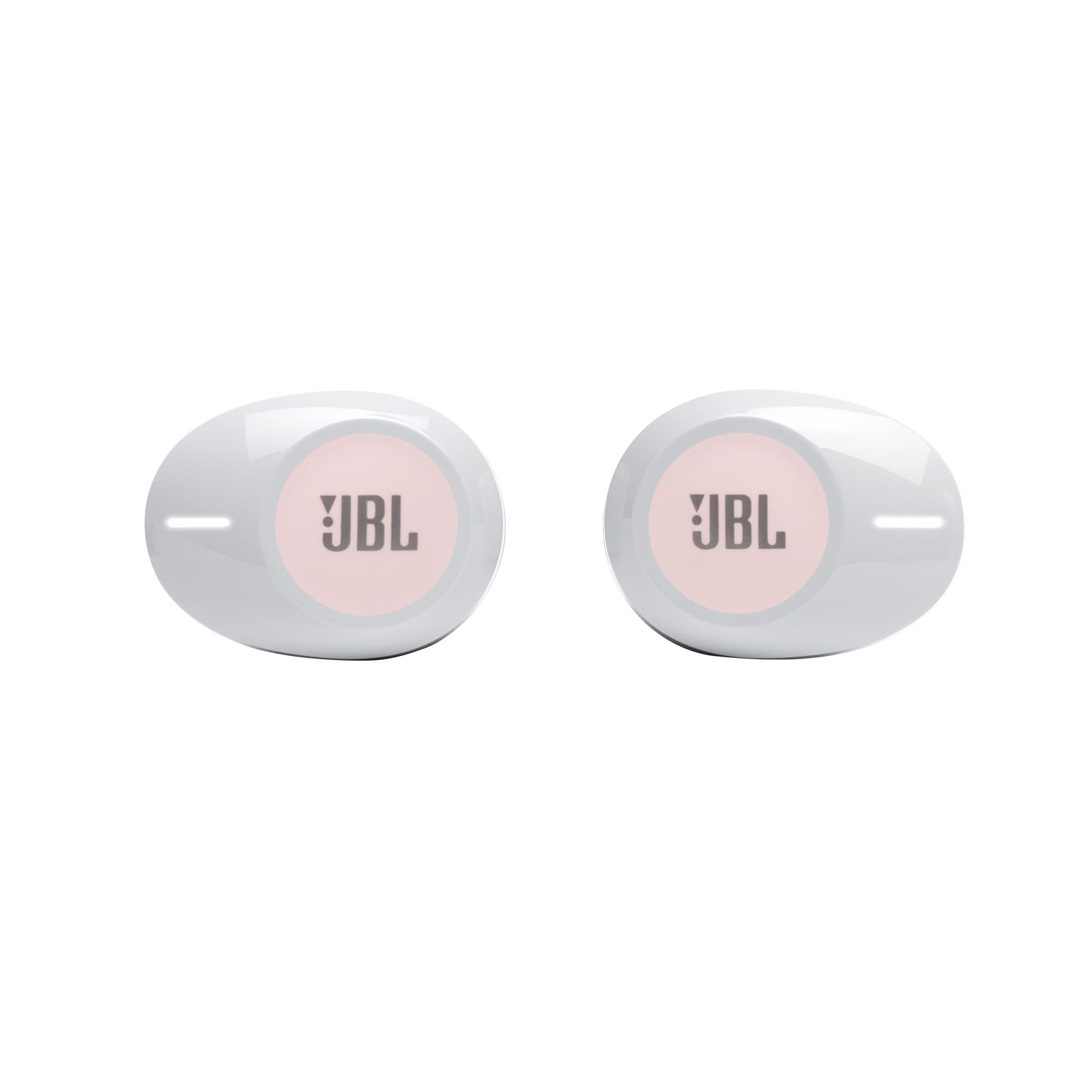 Розовые jbl беспроводные. JBL Tune 120 TWS. Наушники JBL Tune 125tws белый. JBL Tune 125. JBL 125 TWS.