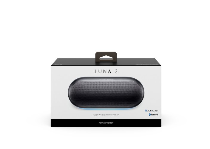 Harman Kardon Luna 2 #1