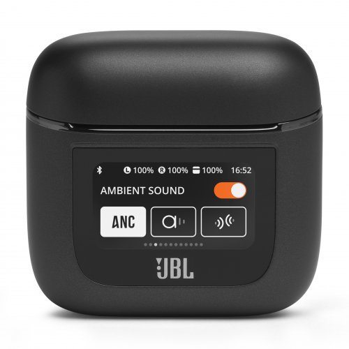 JBL Tour Pro 2 #1