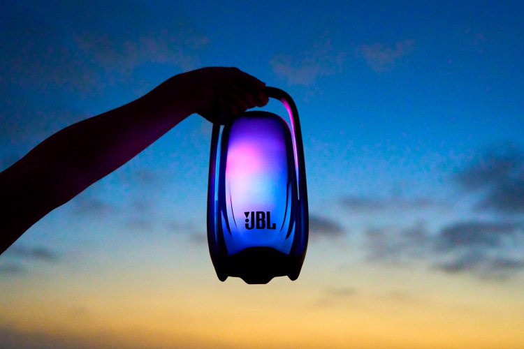 JBL Pulse 6 #1