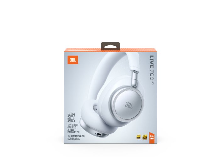 JBL Live 780 NC #1