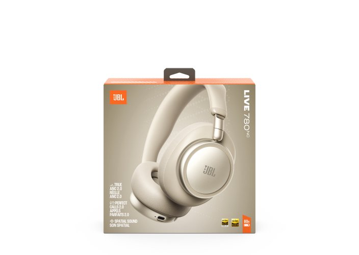 JBL Live 780 NC #1