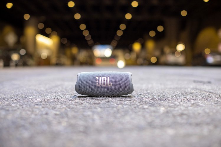 JBL Charge 5 #1