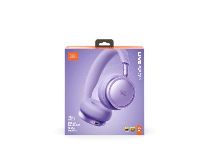 JBL Live 680 NC #1