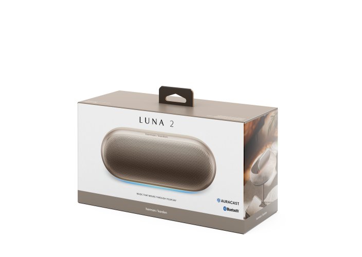 Harman Kardon Luna 2 #1