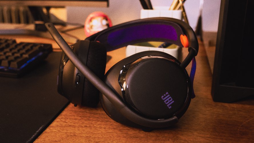 JBL Quantum 650 Wireless #1