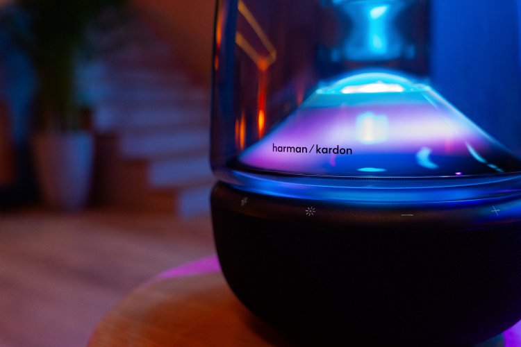 Harman Kardon Aura Studio 5 #1