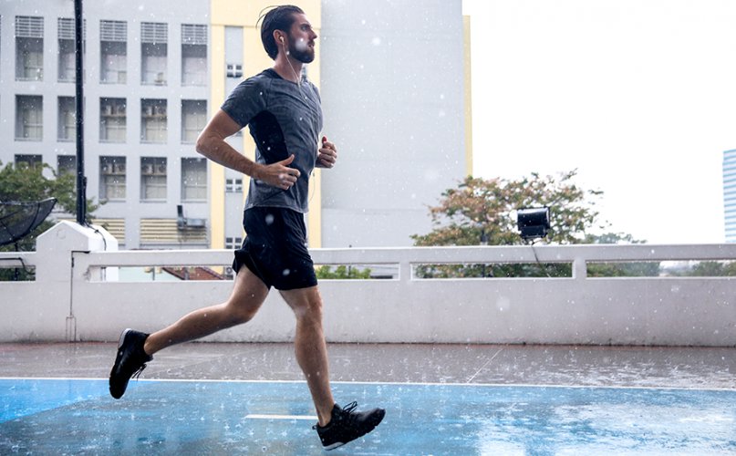 JBL Endurance Run 3 USB-C #1