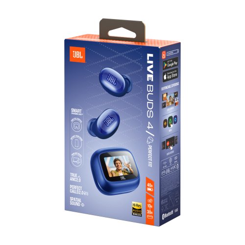 JBL Live Buds 4 #1