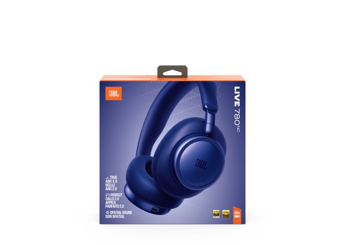 JBL Live 780 NC #1