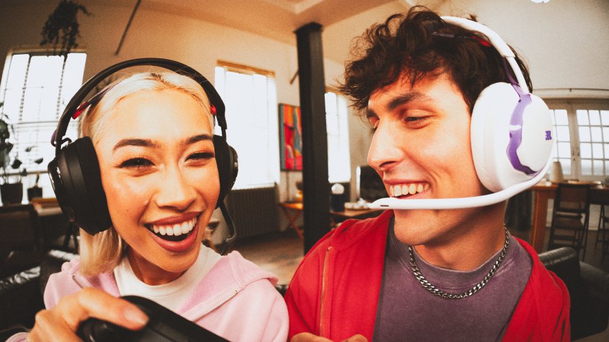 JBL Quantum 650 Wireless #1