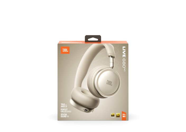 JBL Live 680 NC #1
