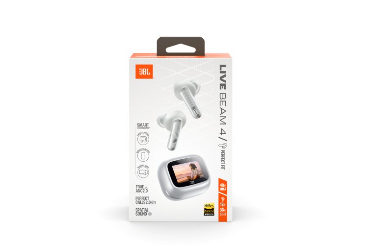 JBL Live Beam 4 #1